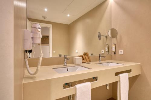 Hotel Ybarra Sevilla photo 125