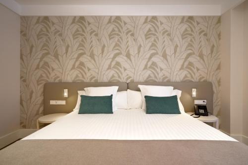 Hotel Ybarra Sevilla photo 123