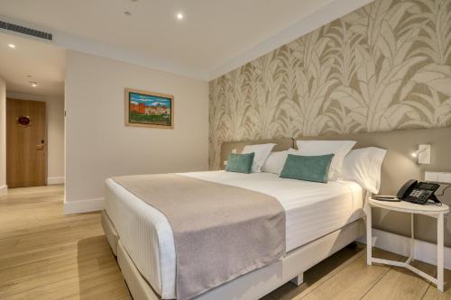 Hotel Ybarra Sevilla photo 119