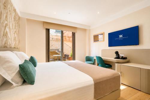 Hotel Ybarra Sevilla photo 117