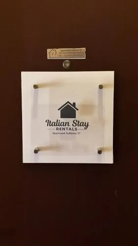 ITALIANSTAYRENTALS Apartment Solferino 37 photo 69
