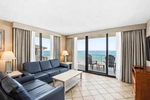Ocean Towers Beach Club photo 20