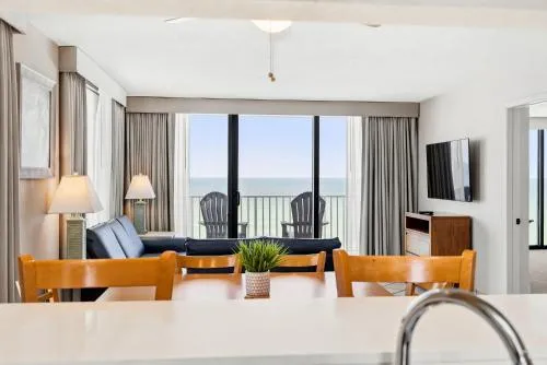Ocean Towers Beach Club photo 16