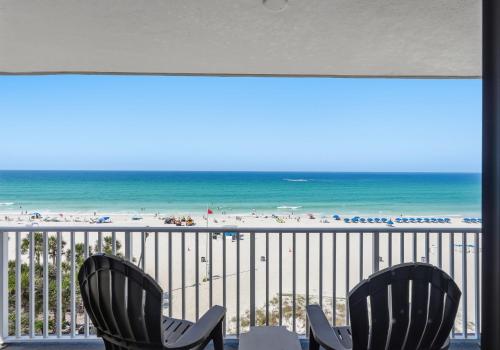Ocean Towers Beach Club photo 28