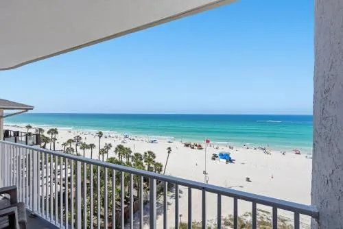 Ocean Towers Beach Club photo 22