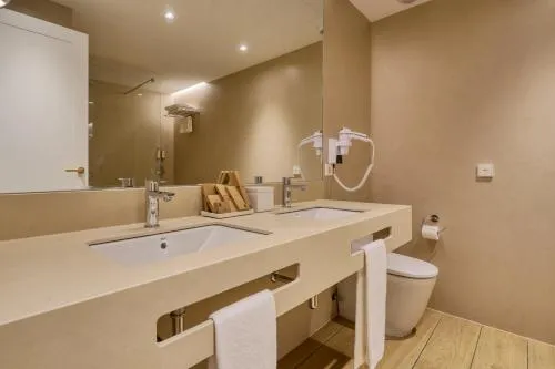 Hotel Ybarra Sevilla photo 61