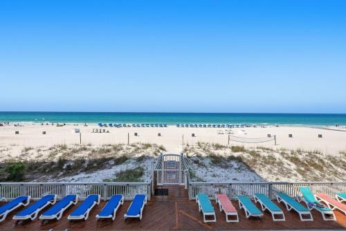 Ocean Towers Beach Club photo 31