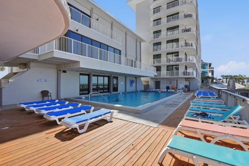 Ocean Towers Beach Club photo 26