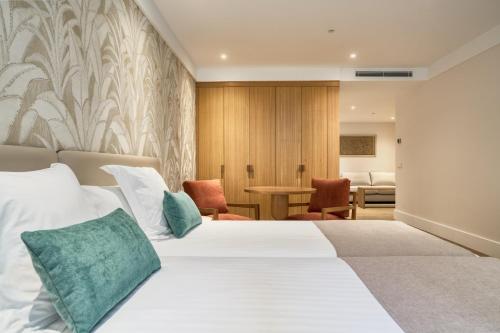 Hotel Ybarra Sevilla photo 130