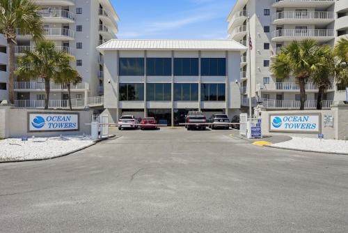 Ocean Towers Beach Club photo 46