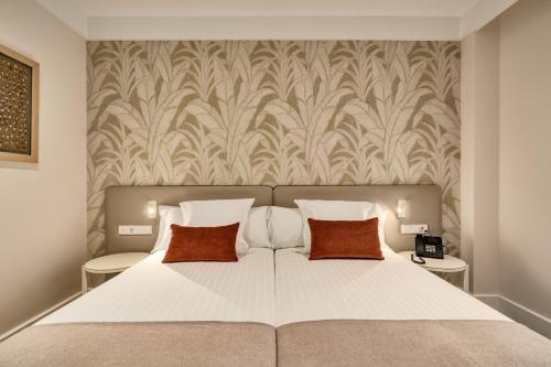 Hotel Ybarra Sevilla photo 143