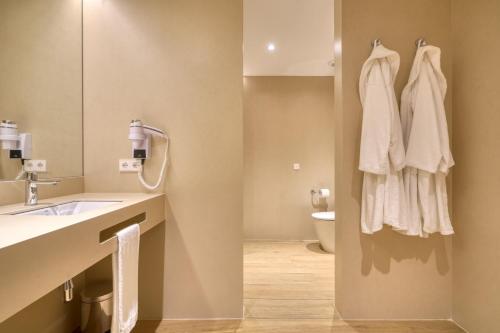 Hotel Ybarra Sevilla photo 134