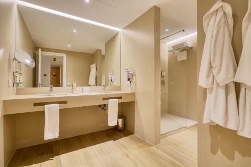 Hotel Ybarra Sevilla photo 136