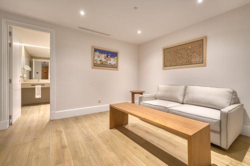Hotel Ybarra Sevilla photo 137