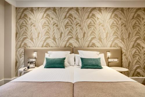 Hotel Ybarra Sevilla photo 139