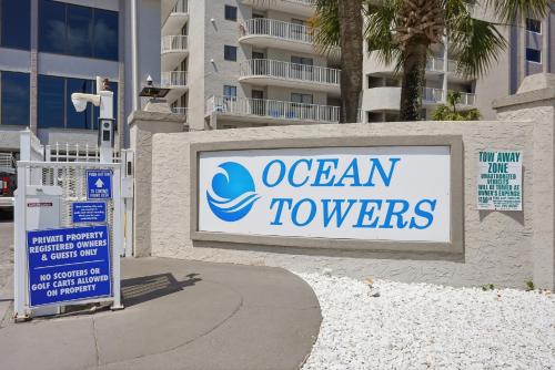 Ocean Towers Beach Club photo 45