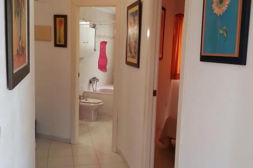 mucahome1 - apartamento terraza vistas y playa 150 m