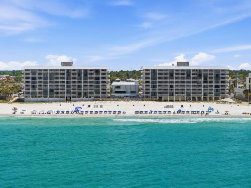 Ocean Towers Beach Club photo 30