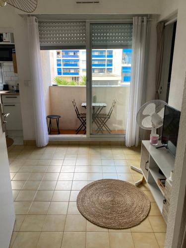 Appartement Antibes - Proche mer