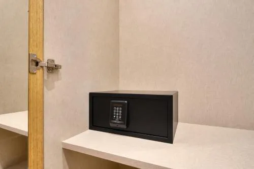 Hotel Ybarra Sevilla photo 19