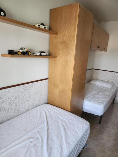 Cambrils Beachfront Parking Included