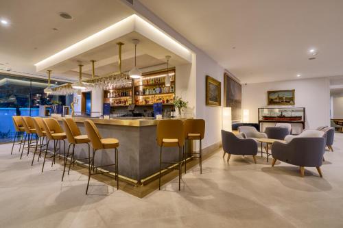 Hotel Ybarra Sevilla photo 163