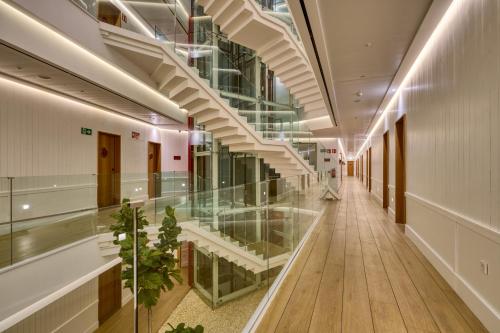 Hotel Ybarra Sevilla photo 161