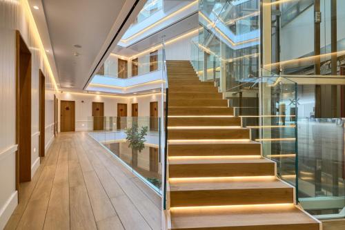 Hotel Ybarra Sevilla photo 157