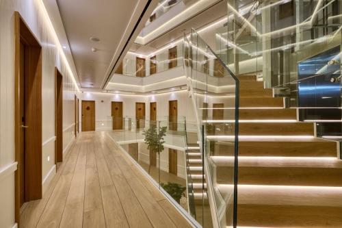 Hotel Ybarra Sevilla photo 158
