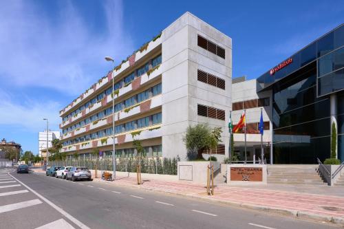 Hotel Ybarra Sevilla photo 174