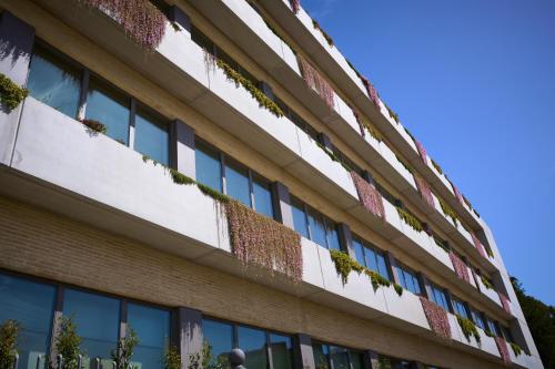 Hotel Ybarra Sevilla photo 169
