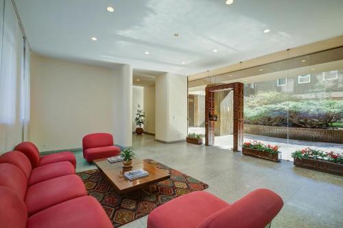 Riscossa Apartments