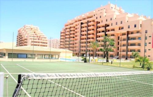 Paraiso Sol Rocha Beach Apartment 1