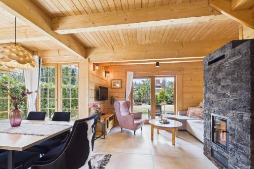 Chalet Cyrhla Zakopane