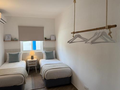 Henrique's Residense I