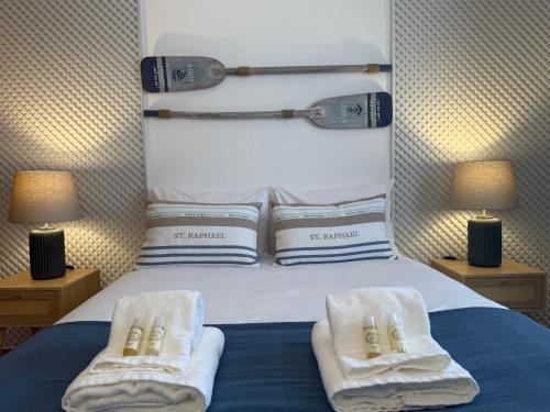 Henrique's Residense I