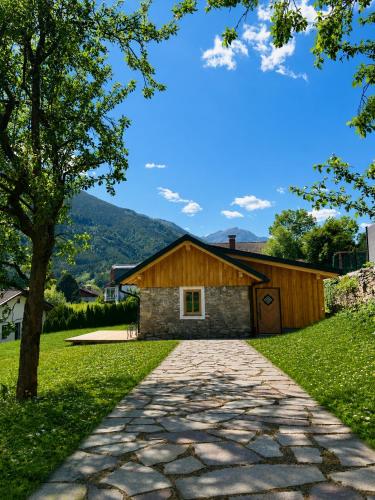 Ferienhaus Steinschlössl