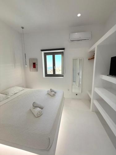 Itsigo Mykonos