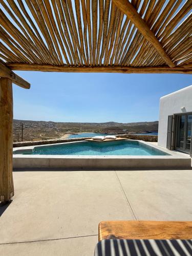 Itsigo Mykonos