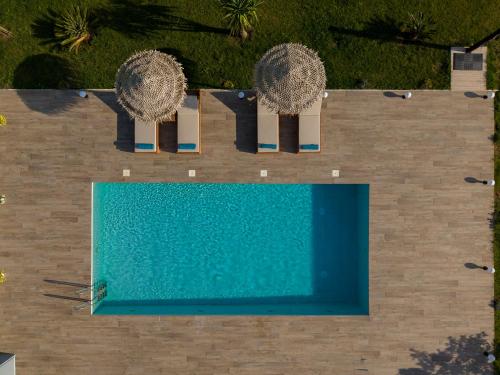 Diamond Hlios - Luxury Villa Maria