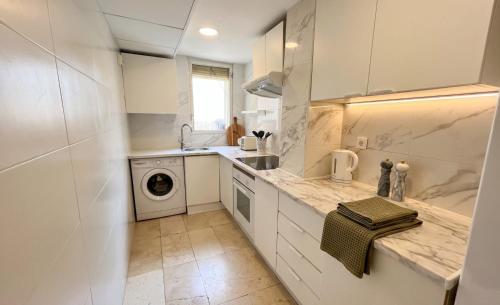 Stylish and modern apartament in the old town