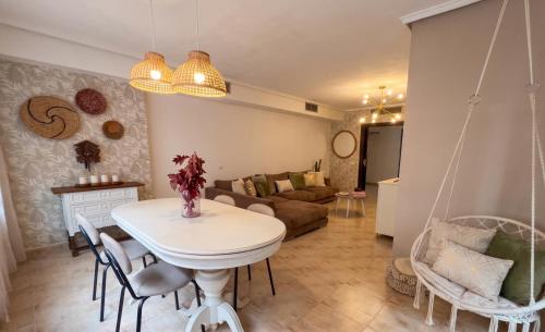 Stylish and modern apartament in the old town