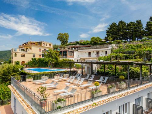 Residence Le Villette