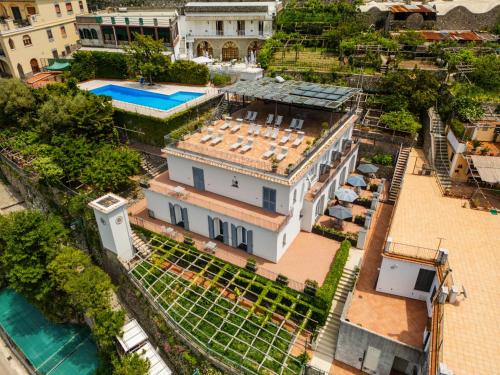 Residence Le Villette