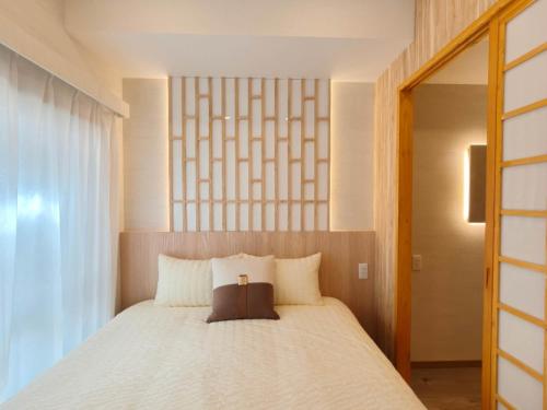307 东京新宿高田马场温馨两室民宿 Shinjuku T akadanobaba Cozy 2BR Apart ment 步行可达车站 山手线直达涩谷新宿池袋 适合家庭朋友情侣旅行长期入住 Quiet Family St ay in Tokyo