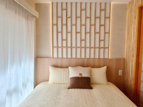 307 东京新宿高田马场温馨两室民宿 Shinjuku T akadanobaba Cozy 2BR Apart ment 步行可达车站 山手线直达涩谷新宿池袋 适合家庭朋友情侣旅行长期入住 Quiet Family St ay in Tokyo