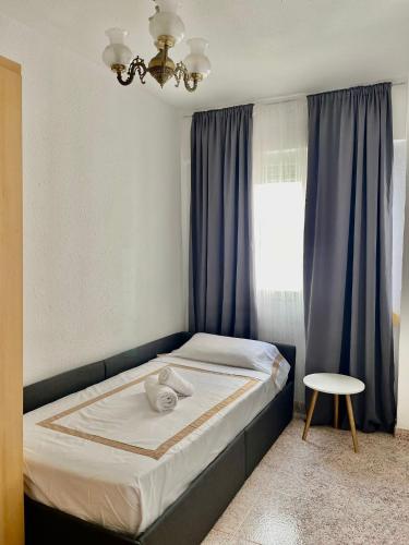Apartamento Torregrosa