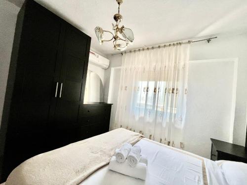 Apartamento Torregrosa