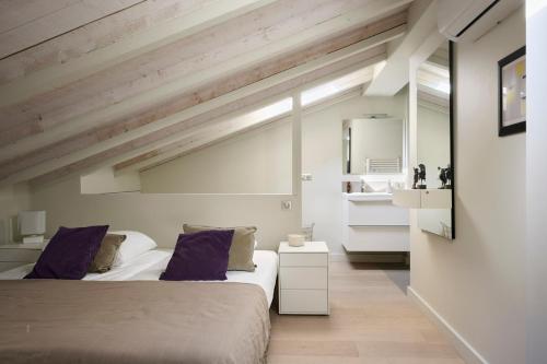 3 bedrooms - jacuzzi - Cannes center