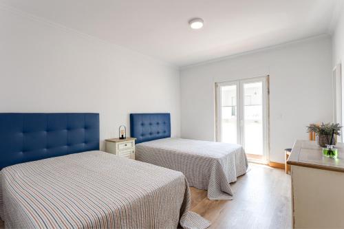 2BR Beach Apartment Costa da Caparica